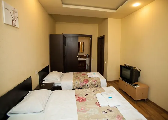 Hotel 4You Tbilisi