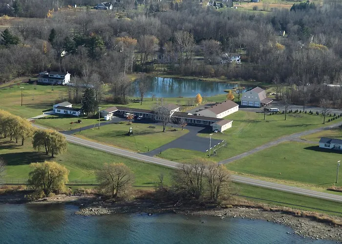 Lakeview Motel & Apartments Massena