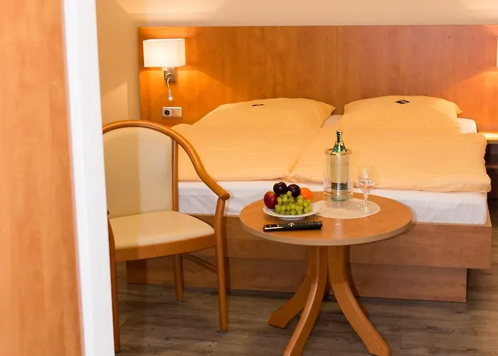 Hotel Restaurant Lütkebohmert Reken
