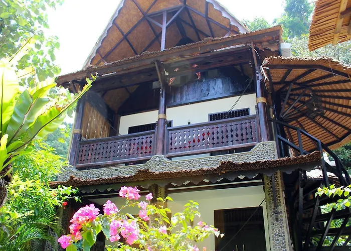 Ecotravel Cottages Bukit Lawang & Jungle Trekking