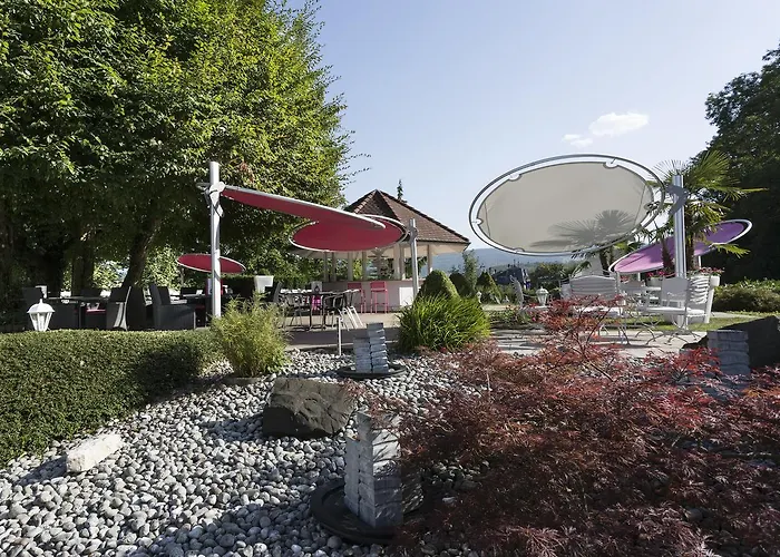 Hôtel Bellevue Porrentruy