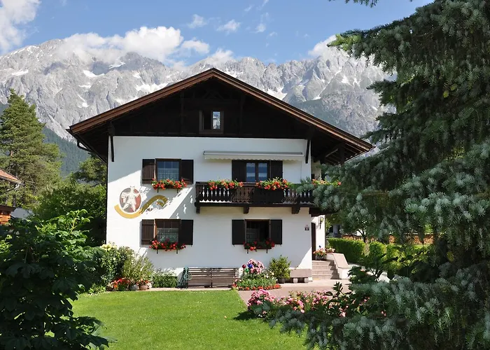Gästehaus Mayer Mieming