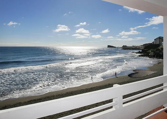 Aparthotel Barracuda Ponta Delgada 