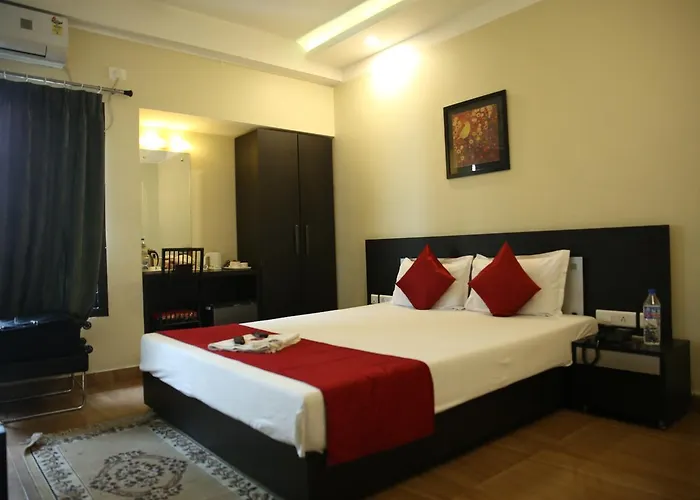 Sevoke Valley Residency Siliguri