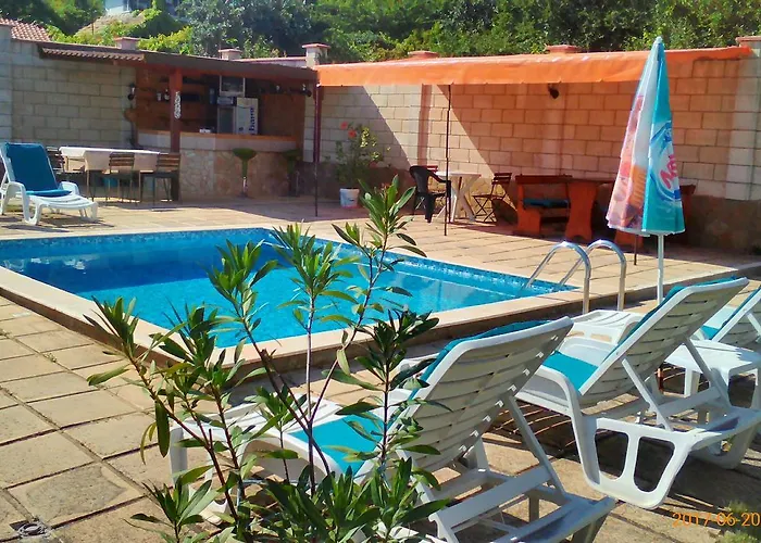 Famili Hotel Barba Yani Altın Kumlar