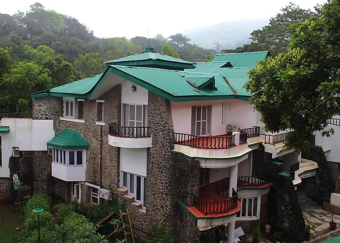 Velvet County Resort & Spa Lonavala