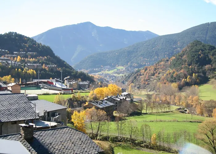 Gaspa Ordino