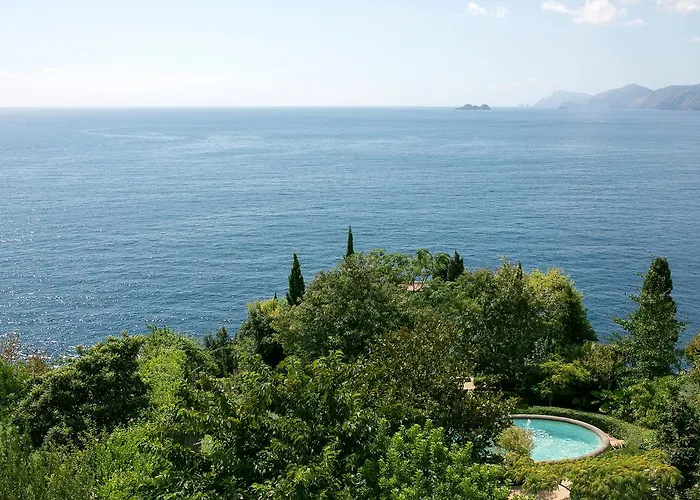 Ma C'A - Casa Privata Hotel Praiano
