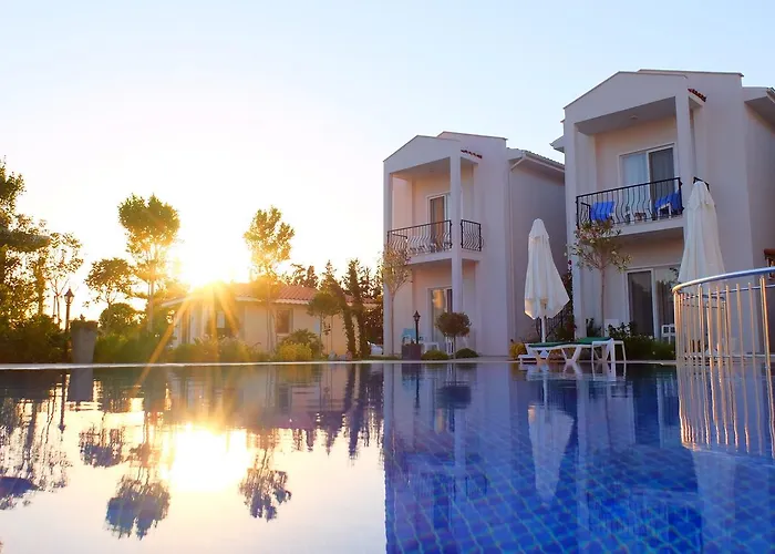 Kalina Hotel Datça
