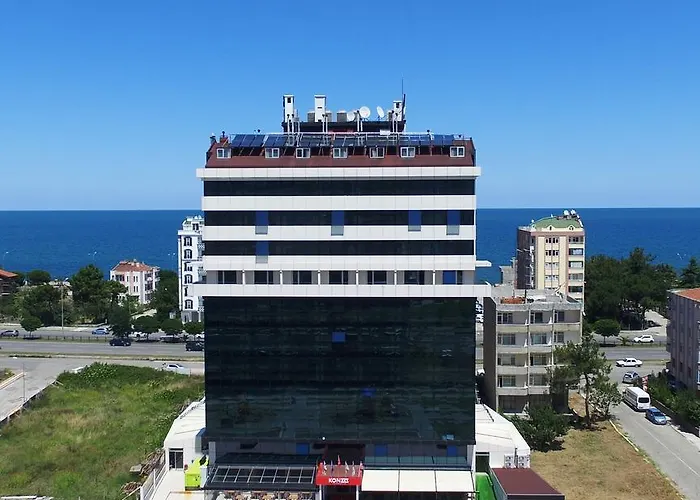 Samsun Konaks
