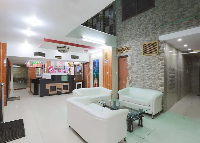 Satyam Palace Resort Pushkar