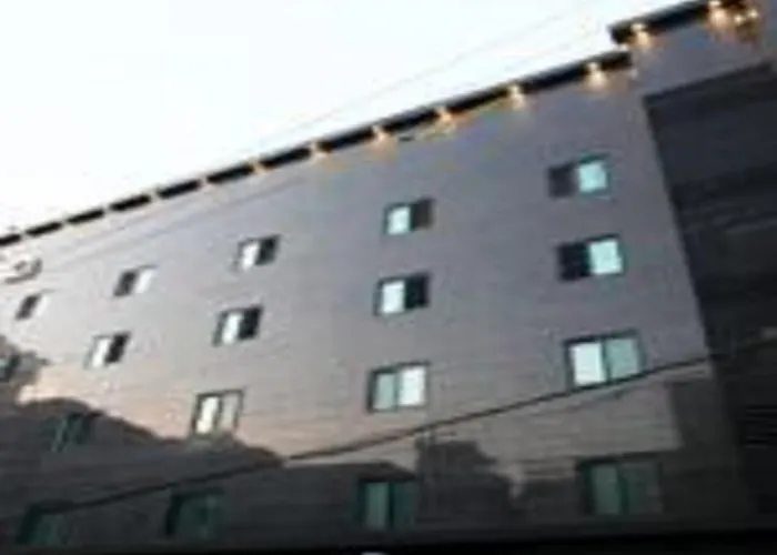 Hotel Cacao Inchon