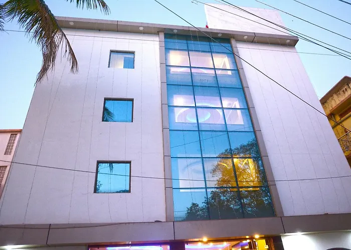 Hotel S G International Dhanbad