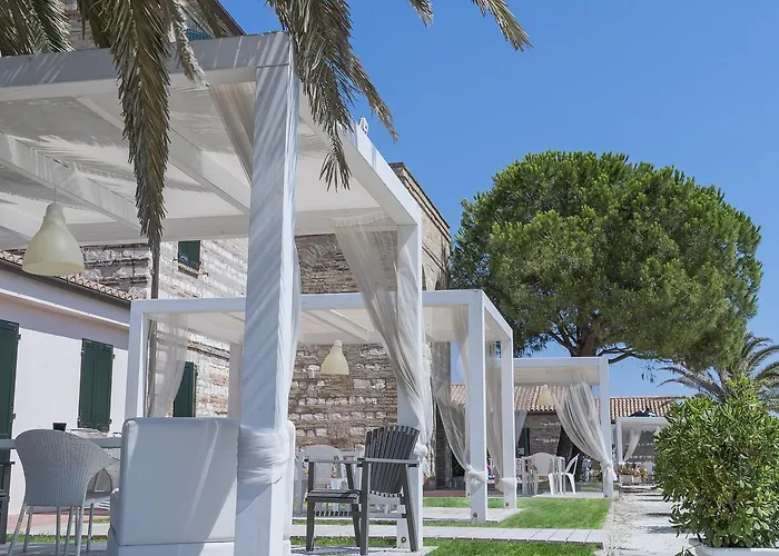 Lido Azzurro Aparthotel Numana
