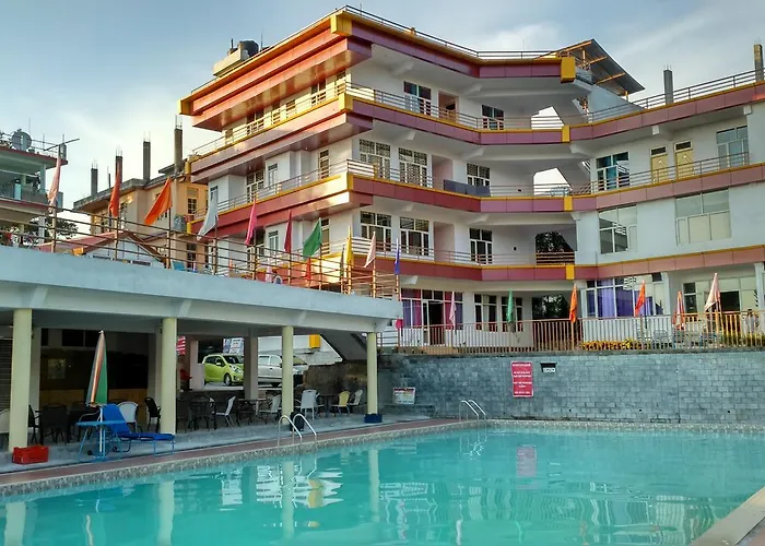 Highland Village Resort Dharamshala