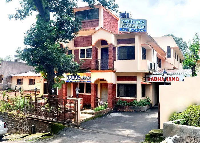 Radhanand Holiday Home Panhala