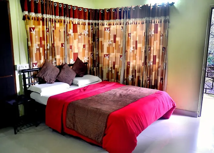 Radhanand Holiday Home Panhala