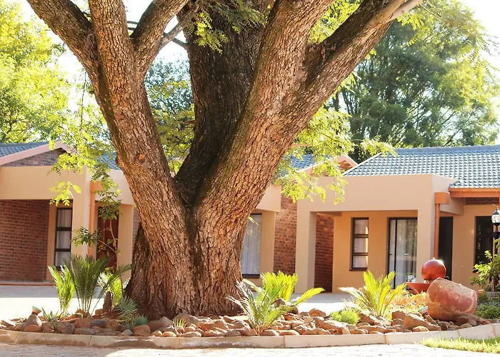 New Haven Guest House Newcastle