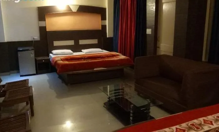 Sky Pie Hotel Dharamshala