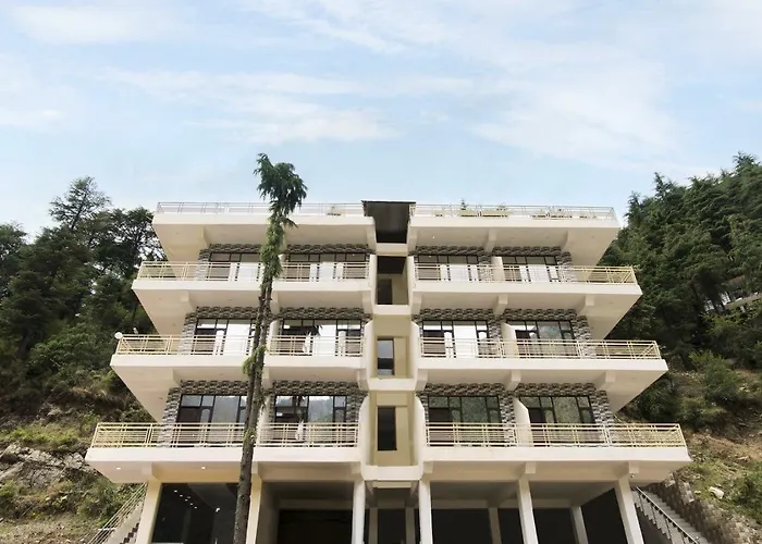 Hotel Natures Feast Dharamshala McLeod Ganj