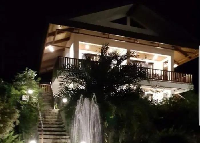 Casitas De Victoria Hotel Nasugbu