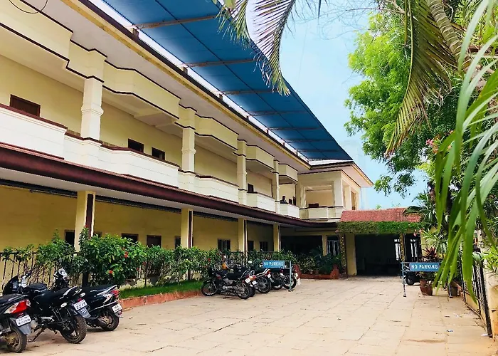 Shivalaya Hotel Pudukkottai