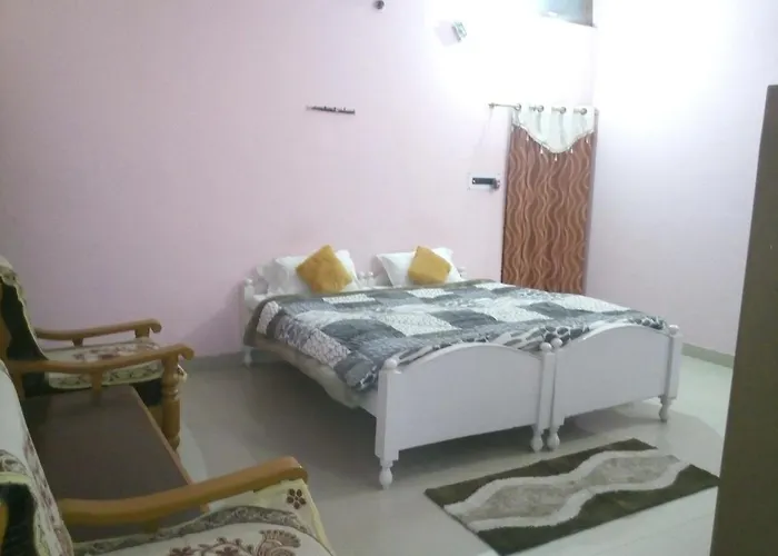 Hotel Shri Mahant Orchha