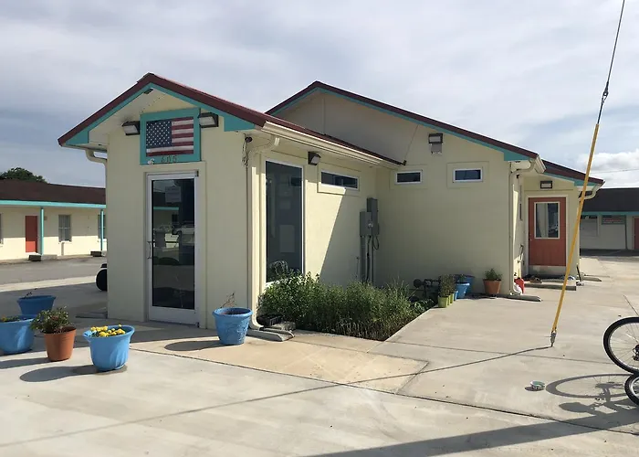 Budget Inn Donalsonville