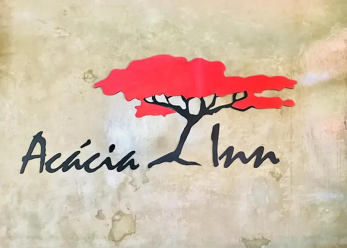 Acacia Inn Guesthouse Maputo