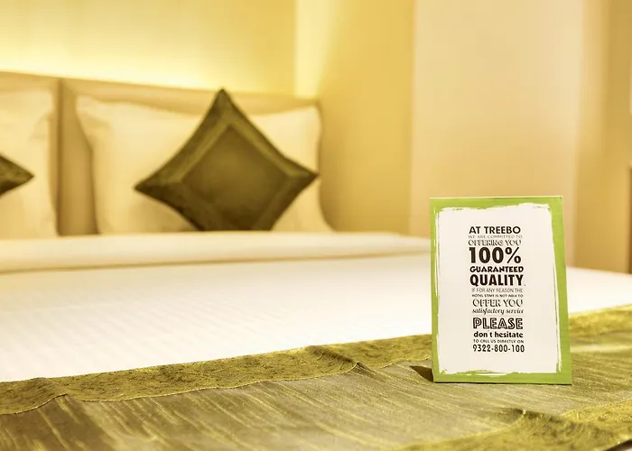 Grand Bhabendra Alay Hotel Guwahati