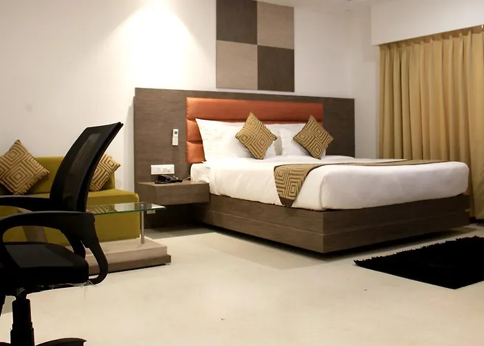 Gk Palace Pure Veg Hotel Jorhat