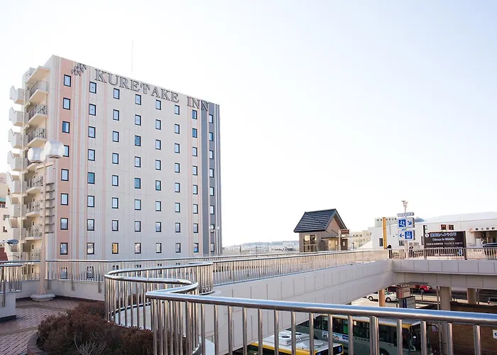 Kuretake Inn Premium Fujinomiya