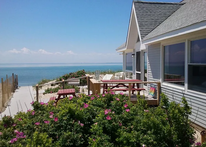 Horizons Beach Resort North Truro