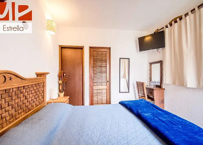 Ma Petite Maison Tepoztlán