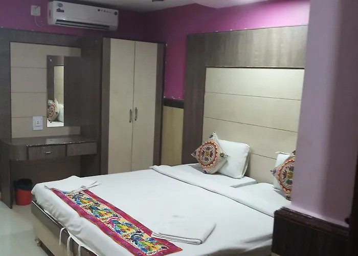 The Tara Residency Hotel Bhubaneswar