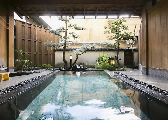 Hiranoya Hotel Gamagōri