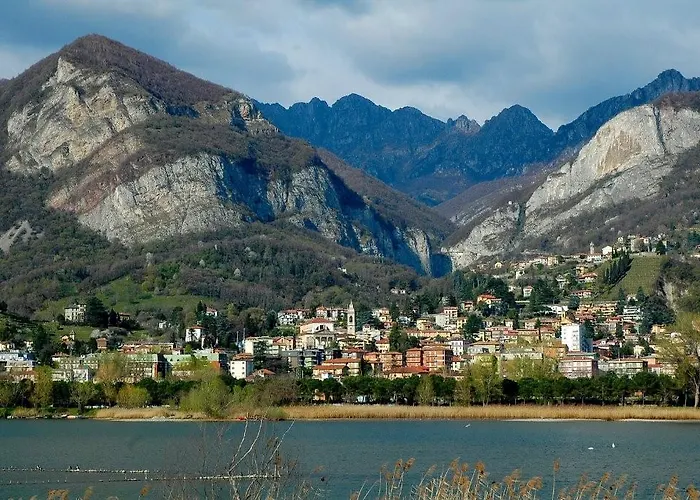 Hotel Locanda Mel Calolziocorte