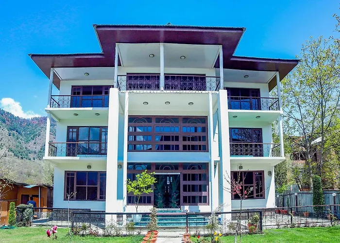 Premier Pahalgam Hotel