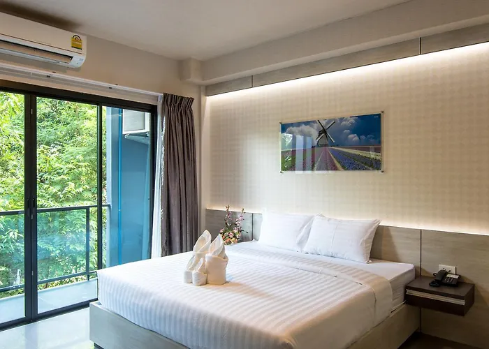 PSG Hotel Udon Thani
