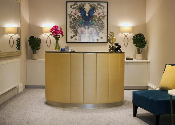 Sea Spray Hotel Brighton