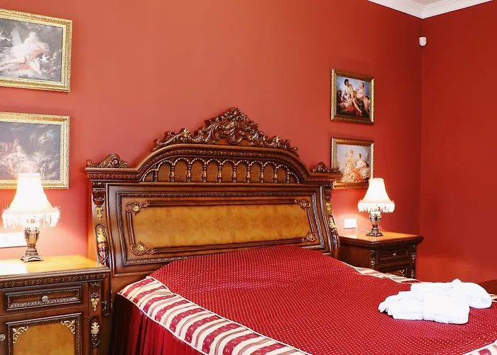 Pearl Mini-Hotel Odesa