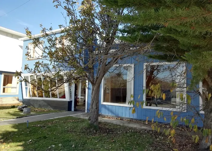 Hostal Los Pinos Puerto Natales