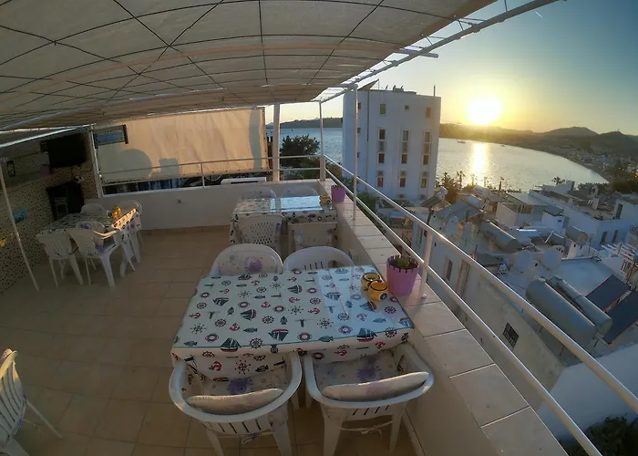 Merhaba Pansiyon Bodrum