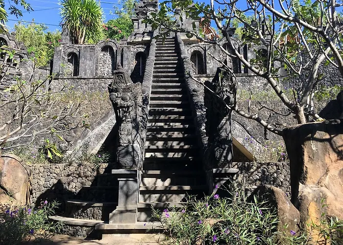 Good Karma Bungalows Amed 