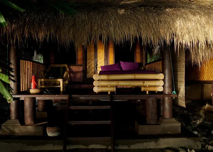 Good Karma Bungalows Amed 