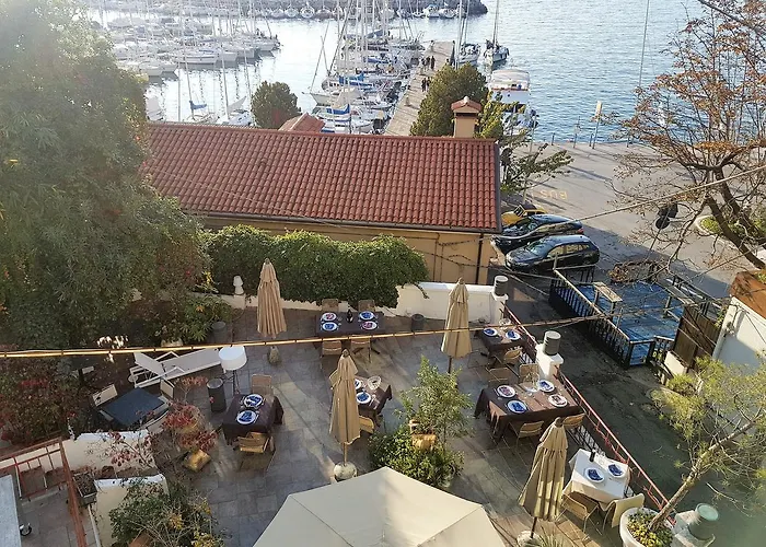 Hotel Mignon Trieste