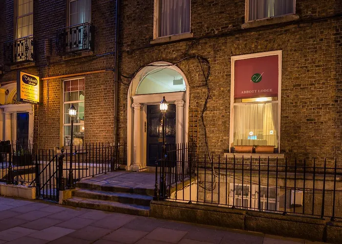 Abbott Lodge Dublin