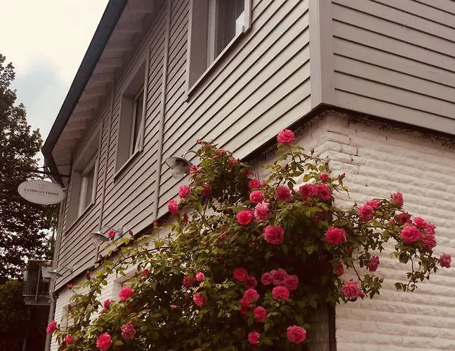 Landhaus Thome Nideggen