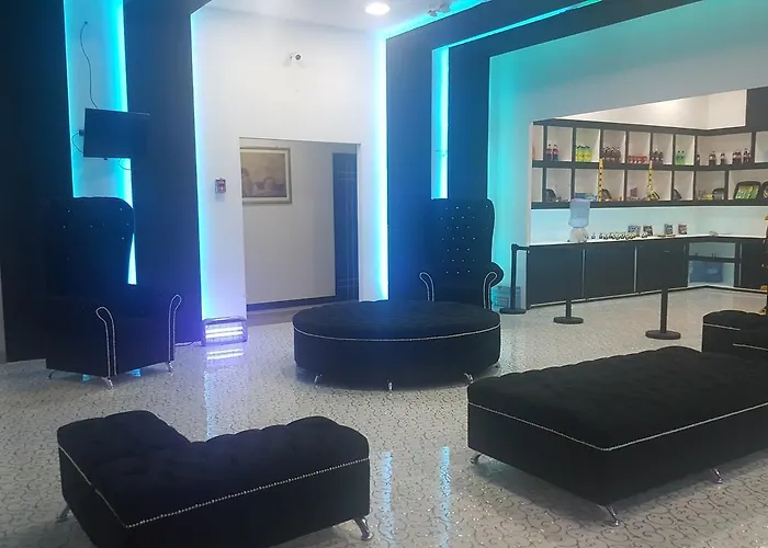 Hotel Dluxe San Juan de los Lagos