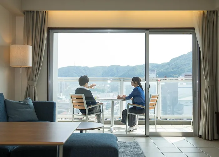 Hakodate Danshaku Club Hotel & Resorts